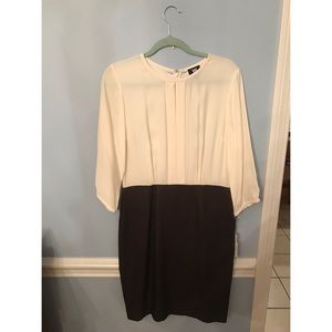 W by Worth - Silk Dress